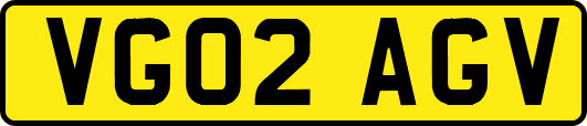 VG02AGV