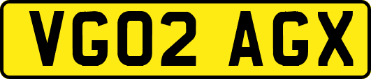 VG02AGX