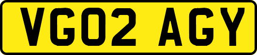 VG02AGY
