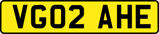 VG02AHE