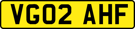 VG02AHF