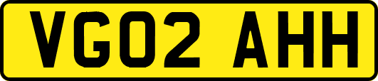 VG02AHH