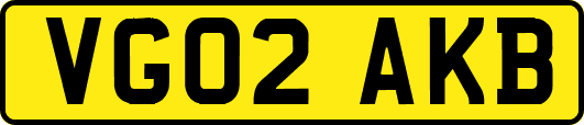VG02AKB