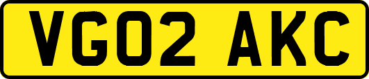 VG02AKC