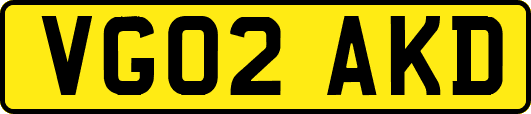 VG02AKD
