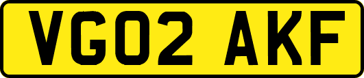 VG02AKF