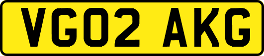 VG02AKG