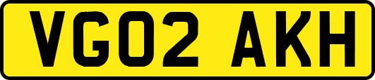 VG02AKH