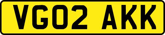 VG02AKK