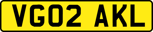 VG02AKL