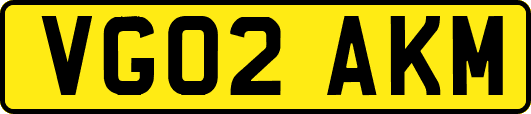 VG02AKM