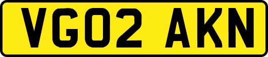 VG02AKN