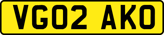VG02AKO