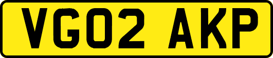 VG02AKP