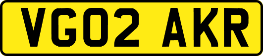 VG02AKR