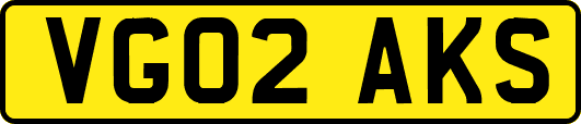 VG02AKS