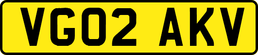 VG02AKV