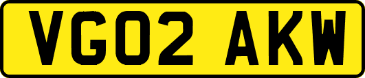 VG02AKW