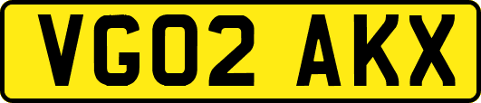 VG02AKX