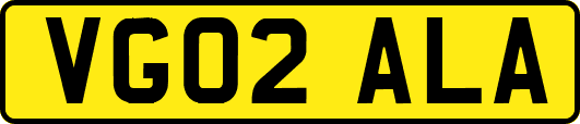 VG02ALA