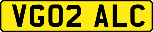 VG02ALC
