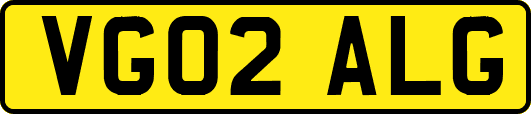 VG02ALG