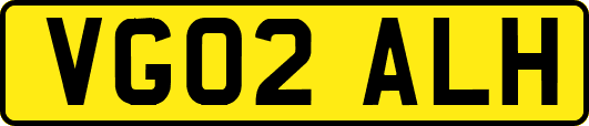 VG02ALH