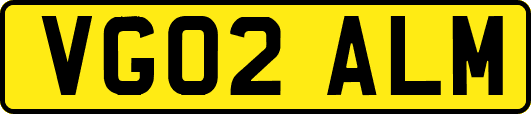 VG02ALM