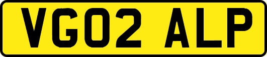 VG02ALP