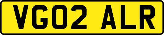 VG02ALR
