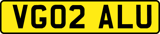 VG02ALU