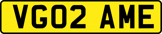 VG02AME