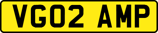 VG02AMP