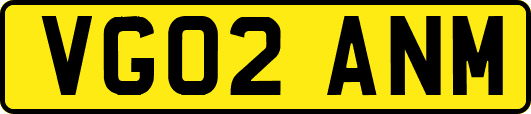 VG02ANM