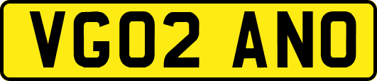 VG02ANO