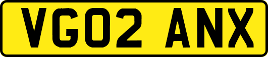 VG02ANX