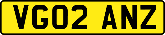 VG02ANZ