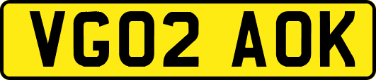 VG02AOK