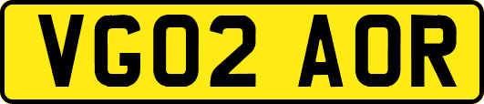 VG02AOR