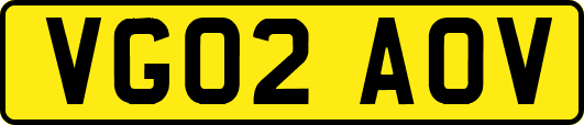 VG02AOV