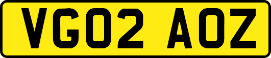 VG02AOZ