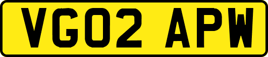 VG02APW