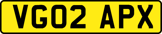 VG02APX