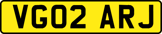 VG02ARJ
