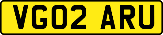 VG02ARU