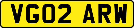 VG02ARW
