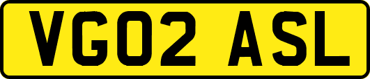 VG02ASL