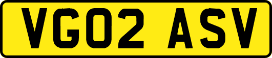VG02ASV