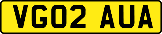 VG02AUA