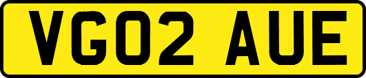 VG02AUE